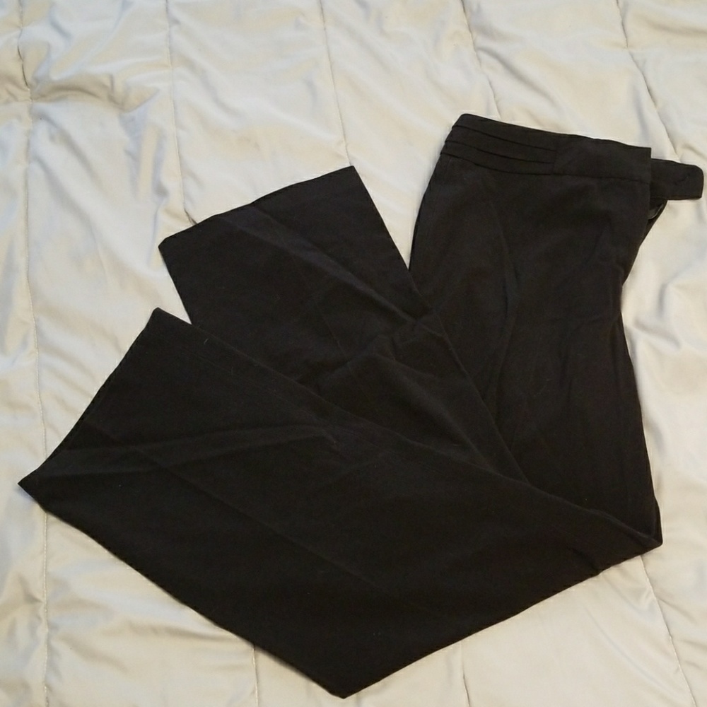 New Directions Dress Pants